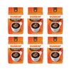 Dunkin&#039; Original Blend Ground Coffee, Medium Roast, 20 Ounce (Pack of 6)