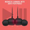 Beats Flex – All-Day Wireless Earphones – Beats Black