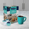 Cinnabon Classic Cinnamon Roll Flavored K-Cup Coffee Pods, Light Roast, 24 Count for Keurig Brewers