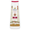 Dove Sugar Cookie Liquid Body Wash for Deep Nourishment Holiday Treats Limited Edition, 20 Oz