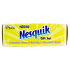 Christmas Nesquik Gift Set with Spoons and Yellow Tumblers