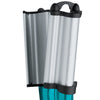 Bed Head Tourmaline + Ceramic Deep Hair Waver, Turquoise