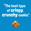 CHIPS AHOY! Original Chocolate Chip Cookies, Family Size, 18.2 Oz