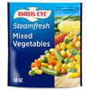 Birds Eye Steamfresh Frozen Mixed Vegetables, 10 Oz (Frozen)