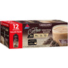 Atkins Mocha Latte Iced Coffee Protein Shake, Low Carb, Low Sugar, Keto Friendly, 12 Ct