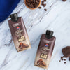 Atkins Mocha Latte Iced Coffee Protein Shake, Low Carb, Low Sugar, Keto Friendly, 12 Ct