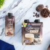 Atkins Mocha Latte Iced Coffee Protein Shake, Low Carb, Low Sugar, Keto Friendly, 12 Ct