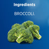 Birds Eye Steamfresh Broccoli Florets, Frozen, 10.8 Oz