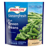 Birds Eye Steamfresh Cut Green Beans, Frozen, 10 Oz