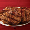 Banquet Family Size Salisbury Steaks and Brown Gravy, Frozen Meal, 27 Oz (Frozen)