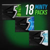 Wrigley'S 5 Gum Mint Sugar-Free Chewing Gum Bulk Variety Pack (15 Pc., 18 Pk.)