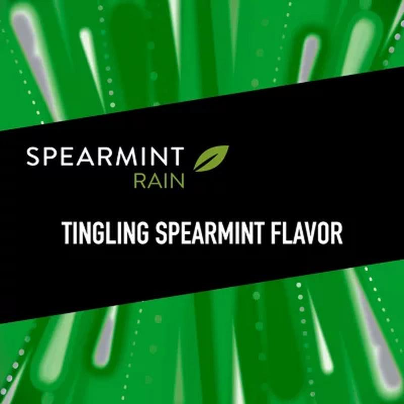 Wrigley'S 5 Gum Spearmint Rain (15 Ct., 12 Pk.)