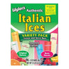 Wyler'S Authentic Italian Ices (2 Oz., 96 Pk.)