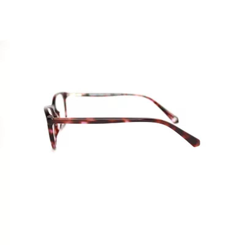 Youth Member'S Mark MMK9003 Eyewear, Red