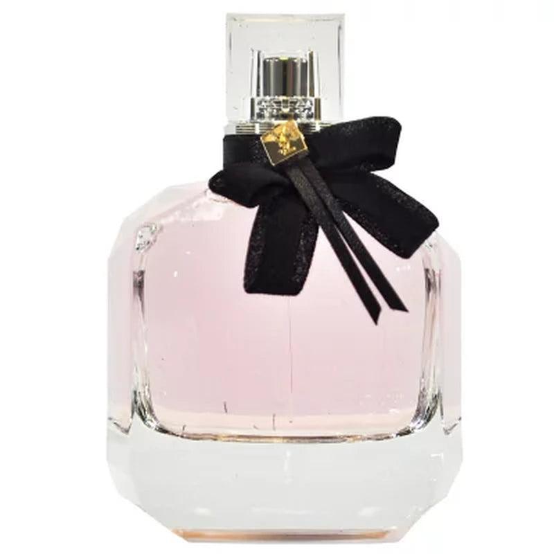 YSL Mon Paris by Yves Saint Laurent 3 Oz. Eau De Parfum