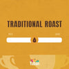 Yuban Traditional Roast Medium Roast Ground Coffee Club Pack (48 Oz.)