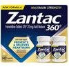 Zantac 360 Maximum Strength, 20Mg (70 Ct., 2 Pk.)