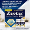 Zantac 360 Maximum Strength, 20Mg (70 Ct., 2 Pk.)