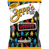 Zapp'S New Orleans Kettle Style Voodoo Potato Chips, 3-Pack 8 Oz. Party Size Bag