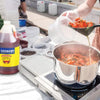 Zatarain'S Concentrated Liquid Shrimp & Crab Boil (1 Gal.)