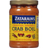 Zatarain'S Crawfish, Shrimp and Crab Boil (4.5 Lbs.)