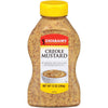 Zatarain'S Creole Mustard - Squeeze, 12 Oz