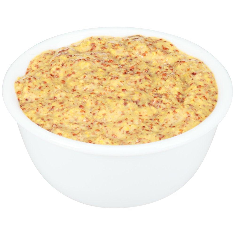 Zatarain'S Creole Mustard - Squeeze, 12 Oz