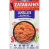 Zatarain'S Jambalaya Rice Dinner Mix (8 Oz., 4 Pk.)