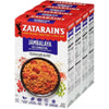 Zatarain'S Jambalaya Rice Dinner Mix (8 Oz., 4 Pk.)