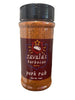 Zavala'S BBQ Pork Rub 10Oz