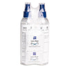 ZEISS Lens Cleaning Solution Kit ( 2 Pk., 8 Fl. Oz./Pk.)