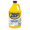 Zep Commercial Anti-Bacterial Disinfectant and Cleaner with Lemon (1Gal.)