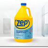 Zep Commercial No-Rinse Floor Disinfectant (1Gal.)