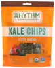 Zesty Nacho Kale Chips, 2 Oz, (Pack Of, 12)