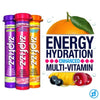 Zipfizz Drink Mix Combo Pack (30 Ct.)