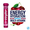 Zipfizz Energy Drink Mix, Black Cherry (20 Ct.)