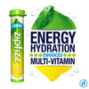 Zipfizz Energy Drink Mix, Limon (20 Ct.)