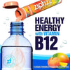 Zipfizz Energy Drink Mix, Peach Mango (20 Ct.)