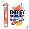 Zipfizz Energy Drink Mix, Pink Grapefruit (20 Ct.)