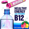 Zipfizz Energy Drink Mix, Pink Lemonade (20 Ct)