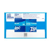 Ziploc Easy Open Tabs Freezer Gallon Bags (152 Ct.)