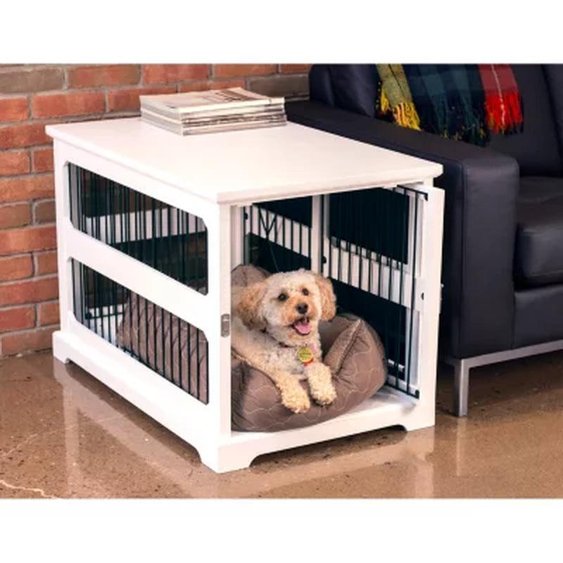 Zoovilla Slide Aside Crate and End Table (Choose Your Color)