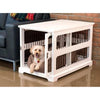 Zoovilla Slide Aside Crate and End Table (Choose Your Color)