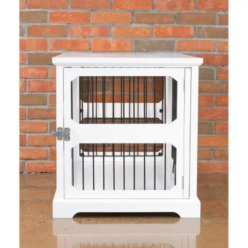 Zoovilla Slide Aside Crate and End Table (Choose Your Color)