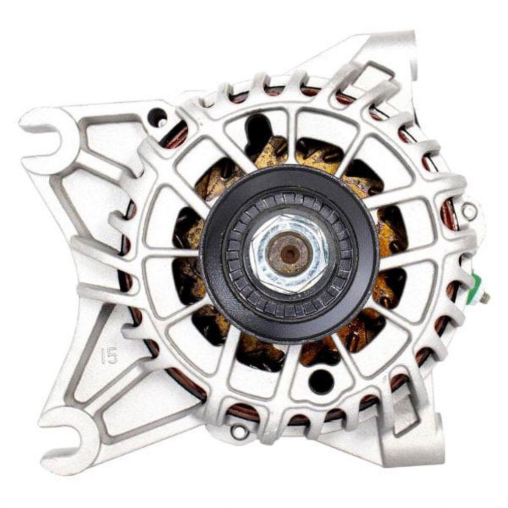 Motorcraft Alternator GL-8863-RM