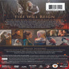 House of the Dragon: the Complete First Season (DVD)