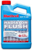 (00204-6PK) Radiator Flush - 32 Ounce, (Pack of 6)