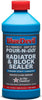 00205 Radiator & Block Sealer - 16 Ounce