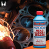 00209 Pour-N-Go Head Gasket Sealer - 16 Ounce