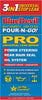 00241 Pro Universal Leak Repair - 12 Ounce